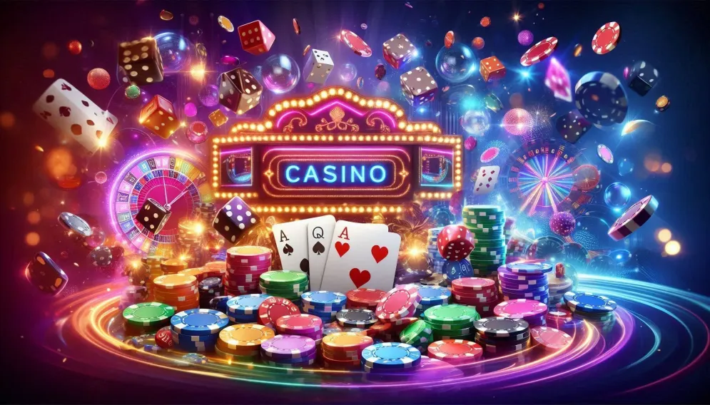 Winnerz Casino